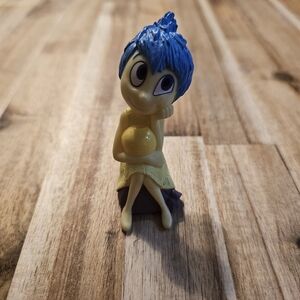 Inside Out Joy Tonie